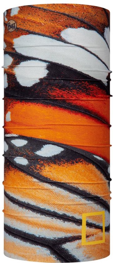 BUFF® Original Ecostretch Den Bark - Nekwarmer - multifunctioneel
