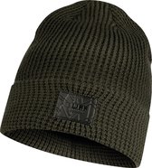 BUFF® Knitted Hat Kirill Forest Green - Muts