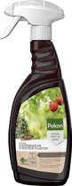 Pokon Bio Kuur voor Weerbare en Gezonde Planten Spray - 750ml - Verhoogt plantweerbaarheid - Geschikt voor buitenplanten, moestuinplanten en fruitbomen