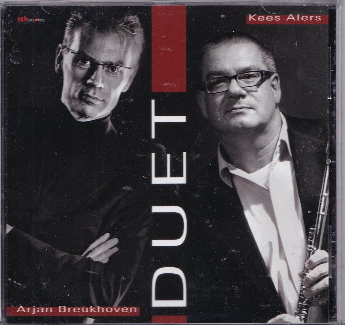 Duet - Kees Alers, Arjan Breukhoven
