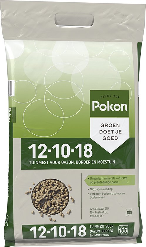 Universele Potgrond Big Bag 1m3 - Gratis Thuisbezorgd