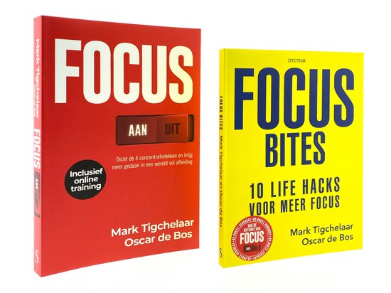 Focus bites