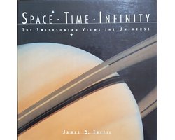 Space, Time, Infinity