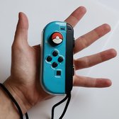 Bal design Thumb Grips - 2 Joycon dopjes - voor Nintendo Switch, Lite, Oled