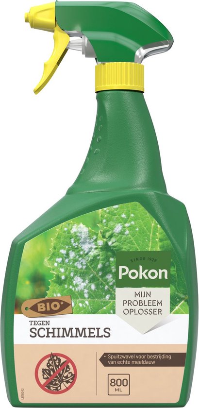 Biologische Schildluisspray 750ml