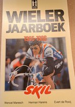 Wielerjaarboek / 1985-1986