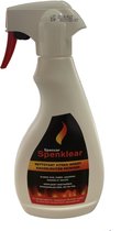 Spencer Spenklear - Kachelglasreiniger  - Vapo 500 ml
