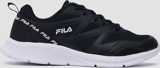 Fila zwart maat 35 new arrivals