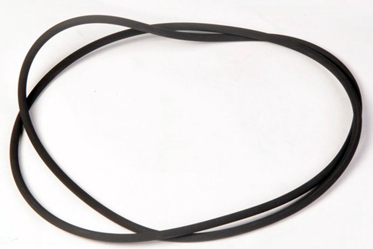 Rubberring voor Clear Control 25-50-75 (NG)