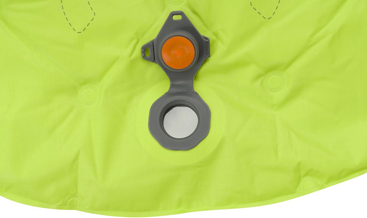 Sea to Summit Comfort Light Insulated - Slaapmat Regular