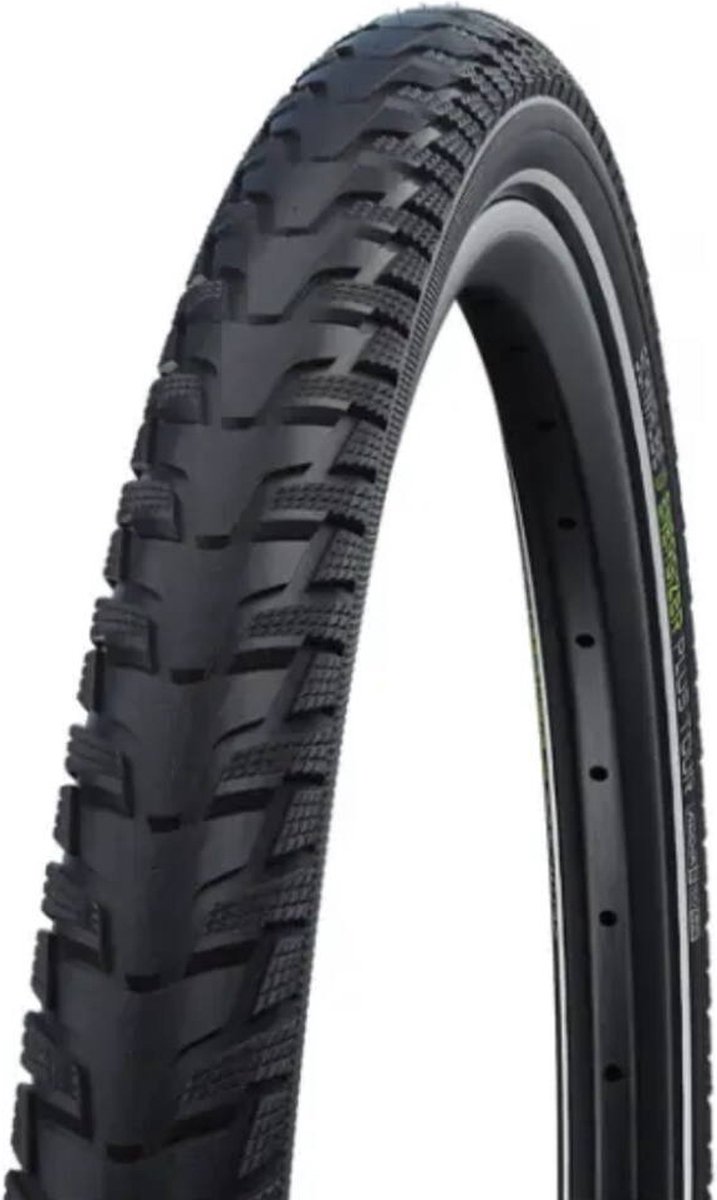 Schwalbe - Energizer Plus Tour Performance Reflex 28X2.15