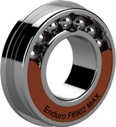 Enduro - LAGER F6902 LLU EB 15x28x7/9.5 ABEC 3 MAX