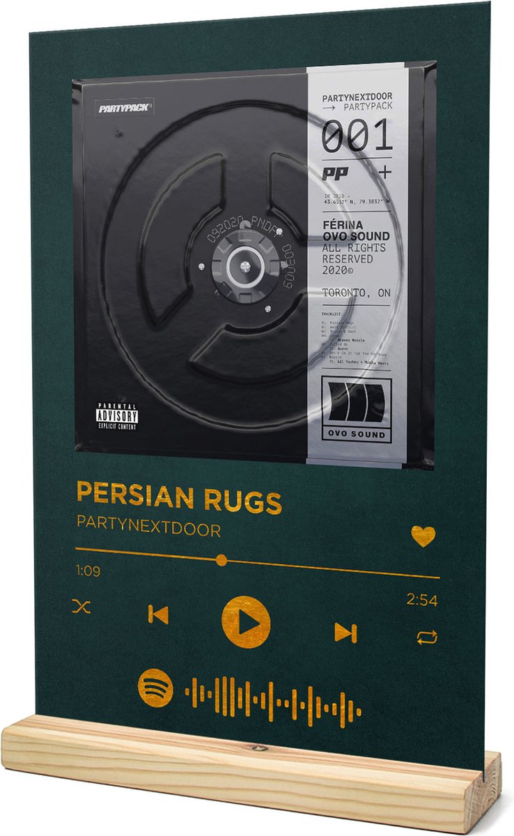 persian rugs partynextdoor