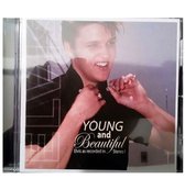 Elvis Presley - Young And Beautiful - Elvis As Recorded In Stereo CD