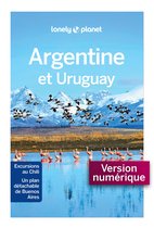 Guide de voyage - Argentine et Uruguay 8ed