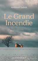 Le grand feu (ebook), Léonor De Récondo, 9782246834809, Boeken