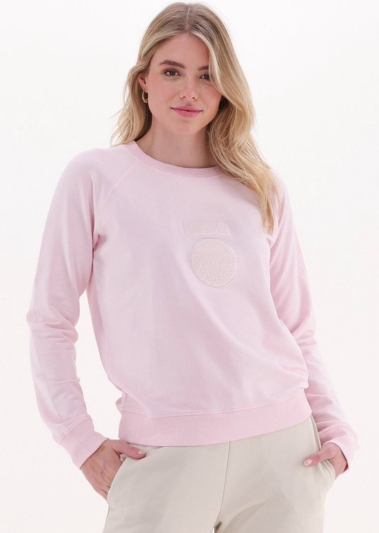 10 days roze trui sale