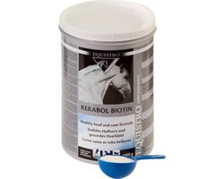 Equistro Kerabol Biotin - 1 kg