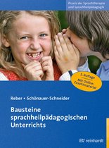 Praxis der Sprachtherapie und Sprachheilpädagogik 2 - Bausteine sprachheilpädagogischen Unterrichts