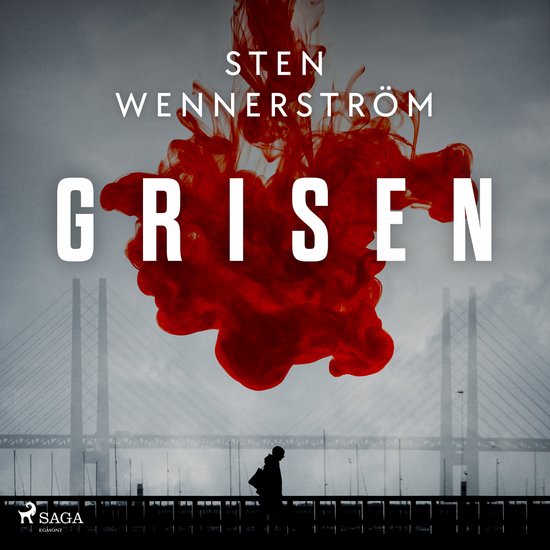 Grisen - cover
