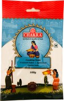 Chakra - Baksoda - Cooking Soda - 3x 100 g