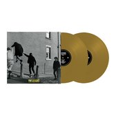 Lathums - How Beautiful Life Can Be (Indie Only Gold 2LP)