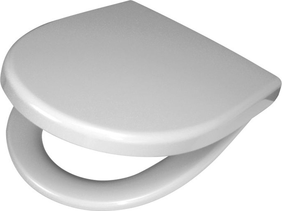 Pagette Toiletbril Kadett 300 S