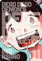 Dead Dead Demon's Dededede Destruction- Dead Dead Demon's Dededede Destruction, Vol. 11