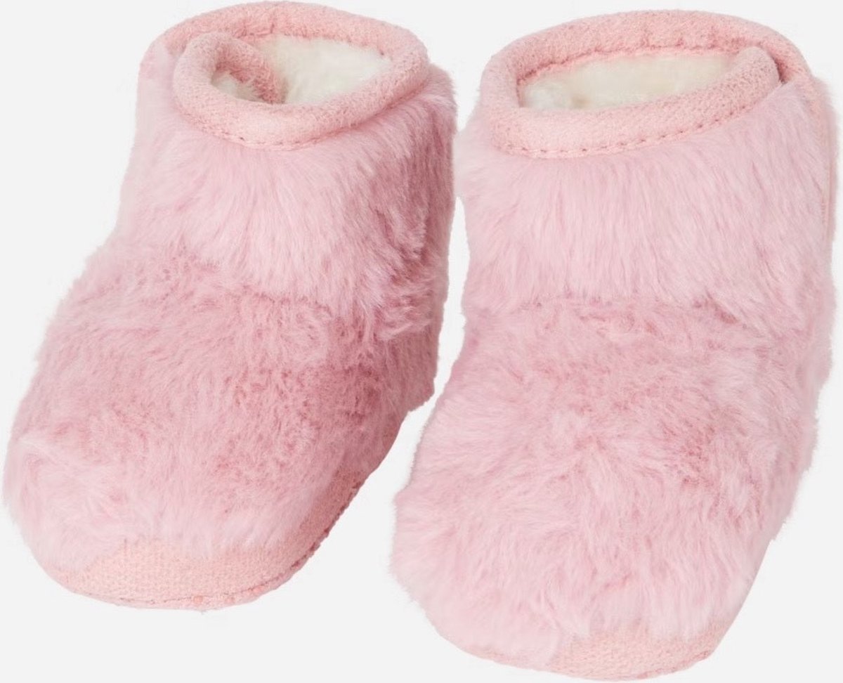baby booties high size 20-21