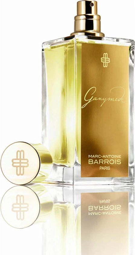 MARC-ANTOINE BARROIS Ganymede 香水 100ml 40a32889ff4c983604a4ed19644f68