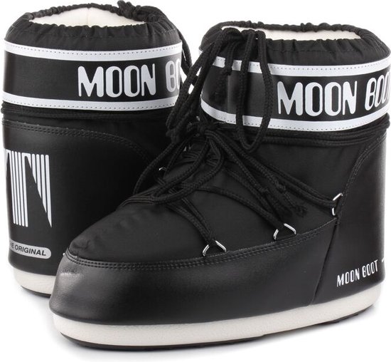 Moon Boot - Doposci bassi classici