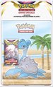Afbeelding van het spelletje Pokémon TCG - Sword & Shield - Lost Origin Portfolio + Booster Collection Kit