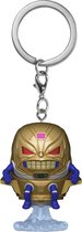 Funko Pocket Pop! Keychain: Ant-Man and The Wasp: Quantumania - M.O.D.O.K