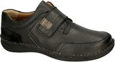 Josef Seibel - Homme - noir - chaussures casual - pointure 48