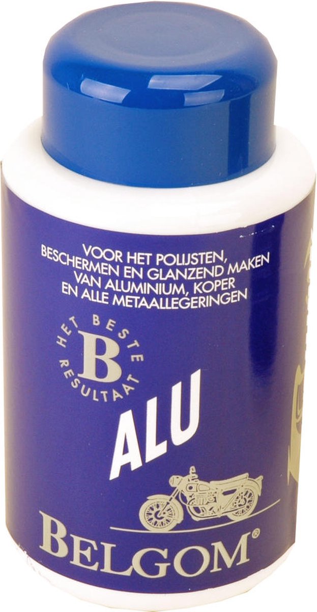 Prolenta Premium - BELGOM ALUMINIUM POETS - Scooter - Motor - Onderdelen