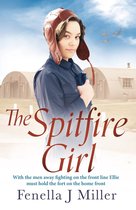 The Spitfire Girl 1 - The Spitfire Girl