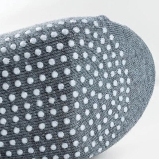 BIISDOST Yogasokken voor dames, antislip handgrepen en riemen BIISDOST Yogasokken voor dames, antislip handgrepen en riemen