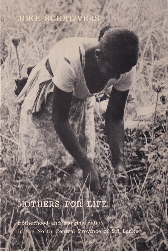 9789070879181 - Mothers for live