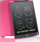 Magnetisch LCD tekenbord - Creatief leren tekenen voor volwassenen en kinderen - 12 "INCH" - Digitale tekentablet - Schrijfbord - Leerzaam - Ultra Dun -Drawing tablet - Makkelijk mee te nemen! - inclusief stylus pen & batterij!