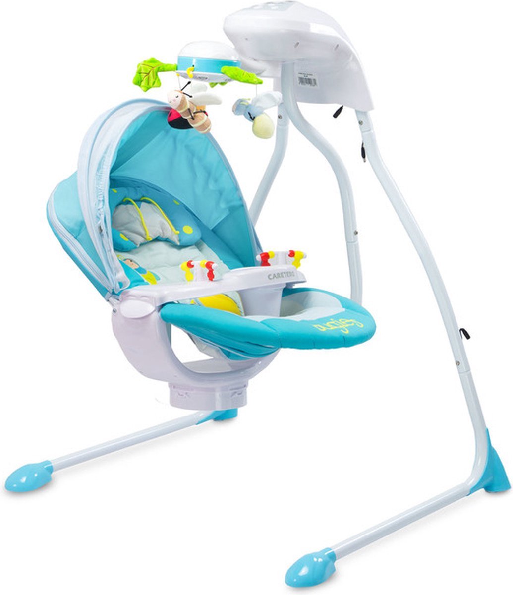 Creëer Comfort en Veiligheid met Premium baby swing elektrisch bed Oplossingen Creëer Comfort en Veiligheid met Premium baby swing elektrisch bed Oplossingen