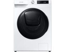 Samsung WD90T654DBE | Was-droogcombinatie | 9kg Wassen & 6kg Drogen | AddWash | EcoBubble