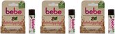 bebe lip care Naturally cared for - Intense Care Balm with shea butter