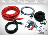 Connects2 Pro-Zero 50mm2 ProSeries Kabelset