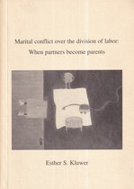 Marital conflict over the division of labor