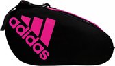 Padel Raquette Adidas Control Pink