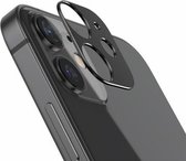 Camera Lens Glass Protector Geschikt voor: Apple iPhone 13 - Zwart