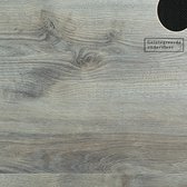 Optima - Douro - Click Vinyl met geïntegreerde ondervloer - BLACK VELVET
