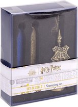 Harry Potter Hogwarts Wax Seal