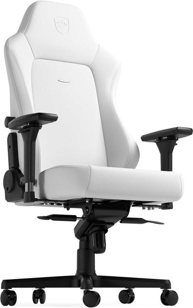 Noblechairs Hero gamestoel White edition – foto 8