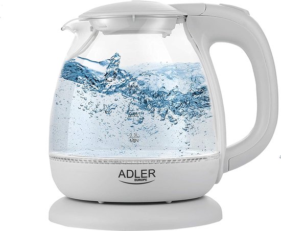 Waterkoker